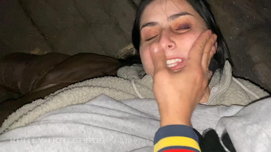 NYC Central Park Fuck with Bruno Dickemz